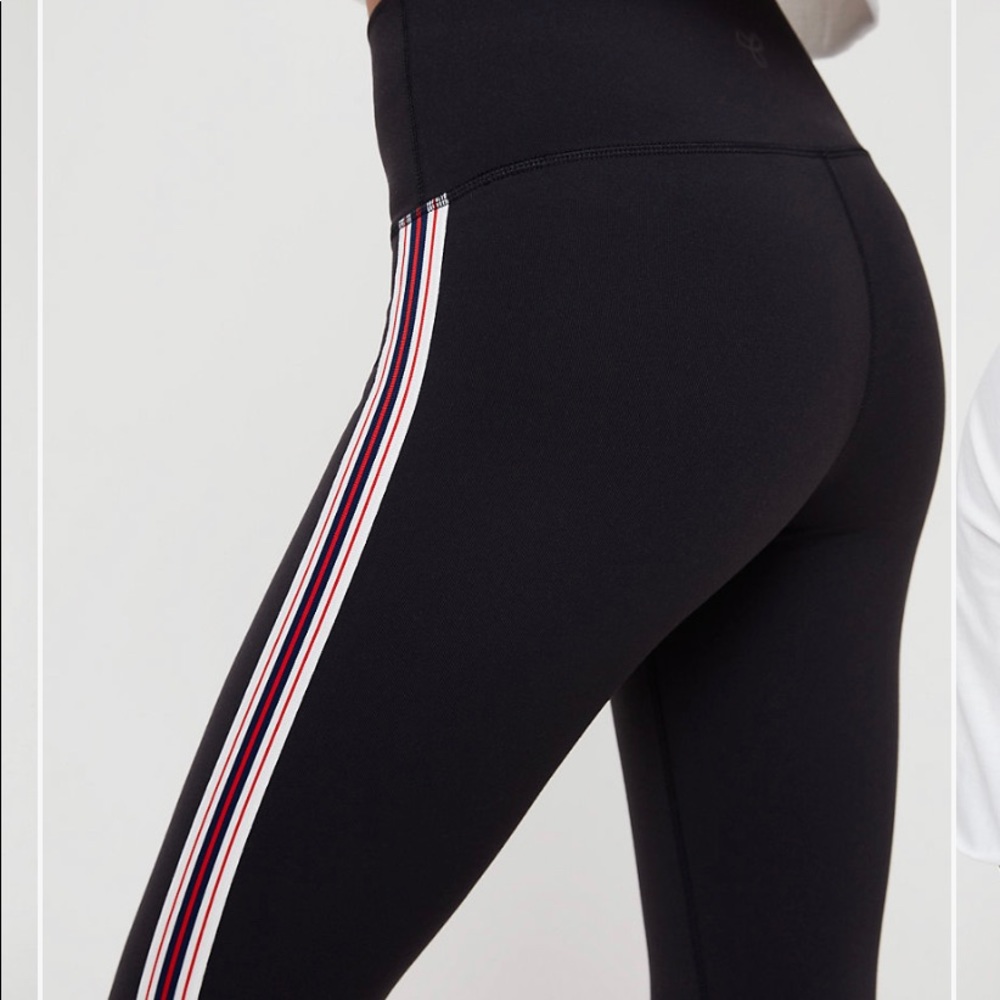 TNA Atmosphere Legging